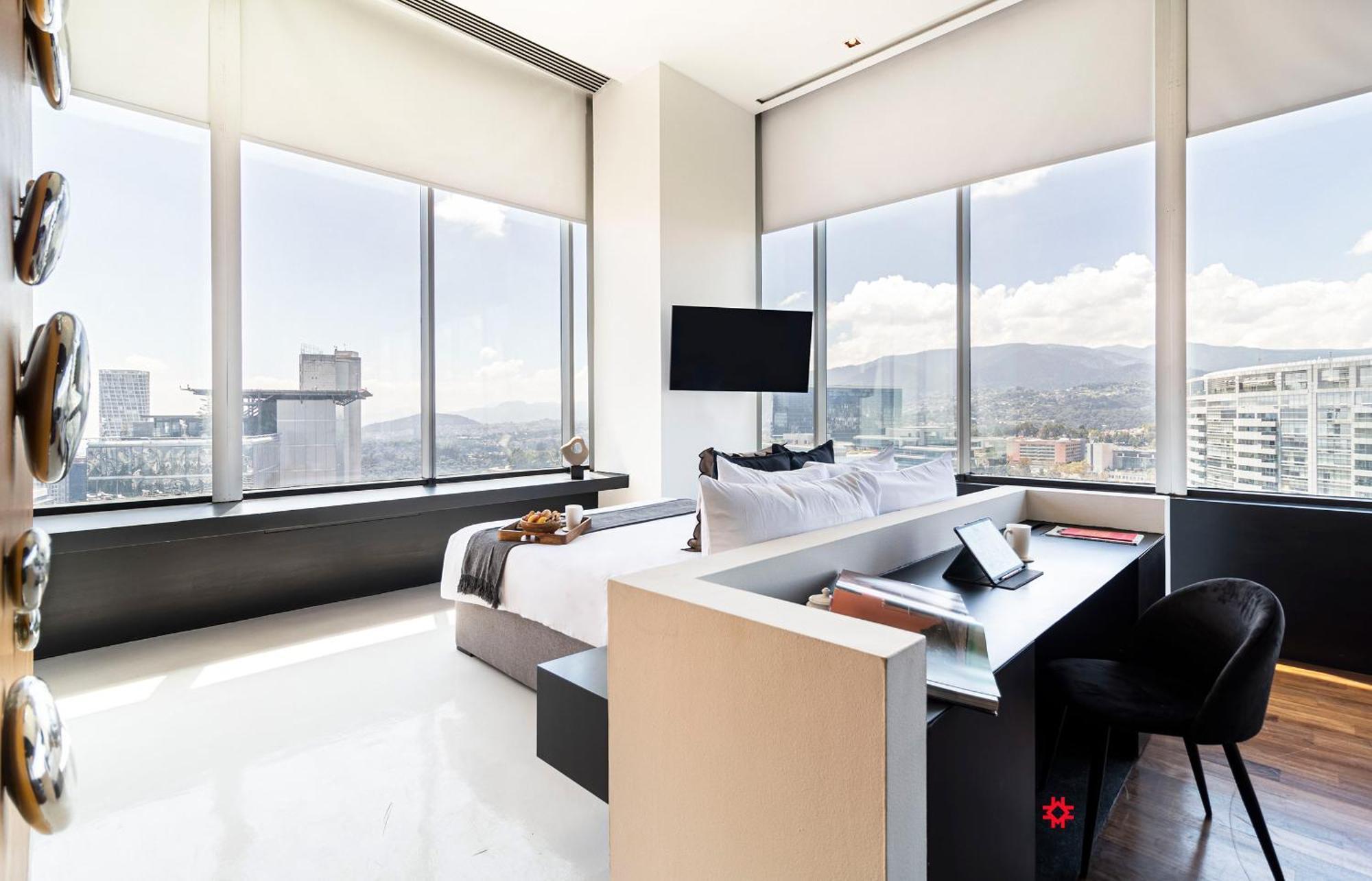 מקסיקו סיטי Collection Suites By Kukun מראה חיצוני תמונה