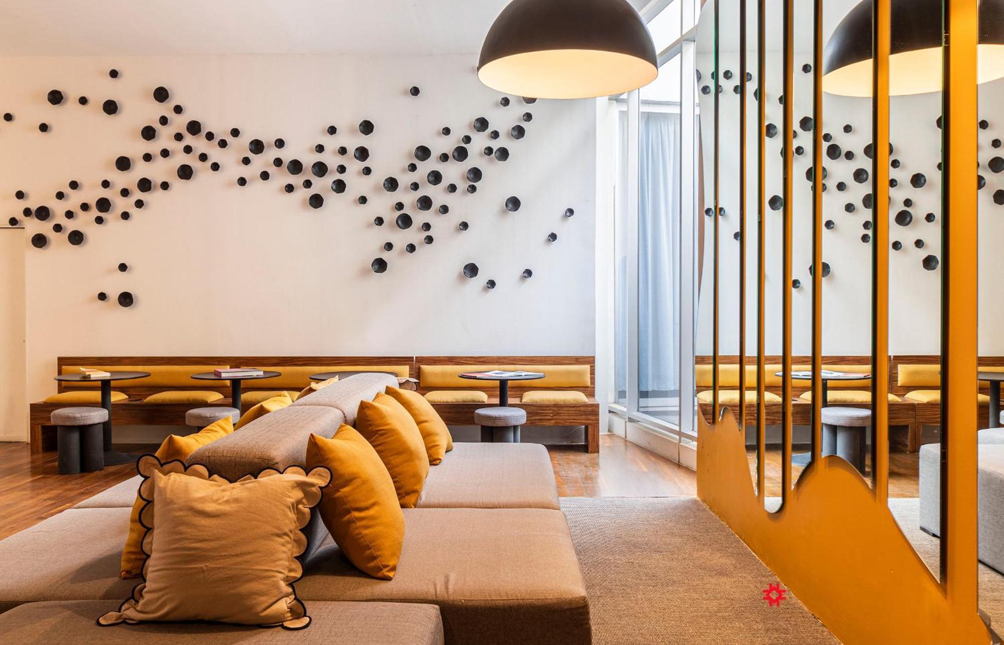 מקסיקו סיטי Collection Suites By Kukun מראה חיצוני תמונה
