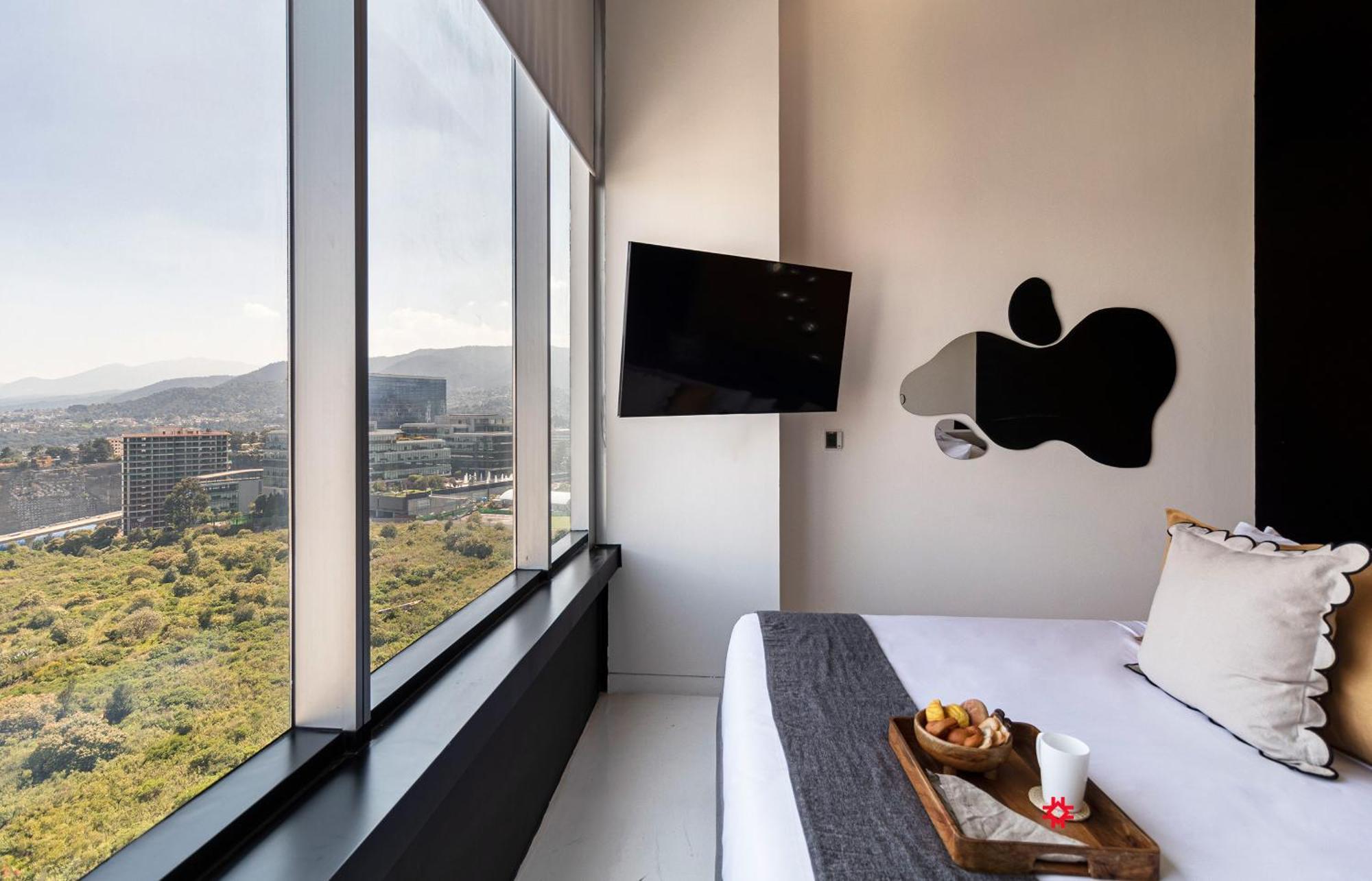 מקסיקו סיטי Collection Suites By Kukun מראה חיצוני תמונה