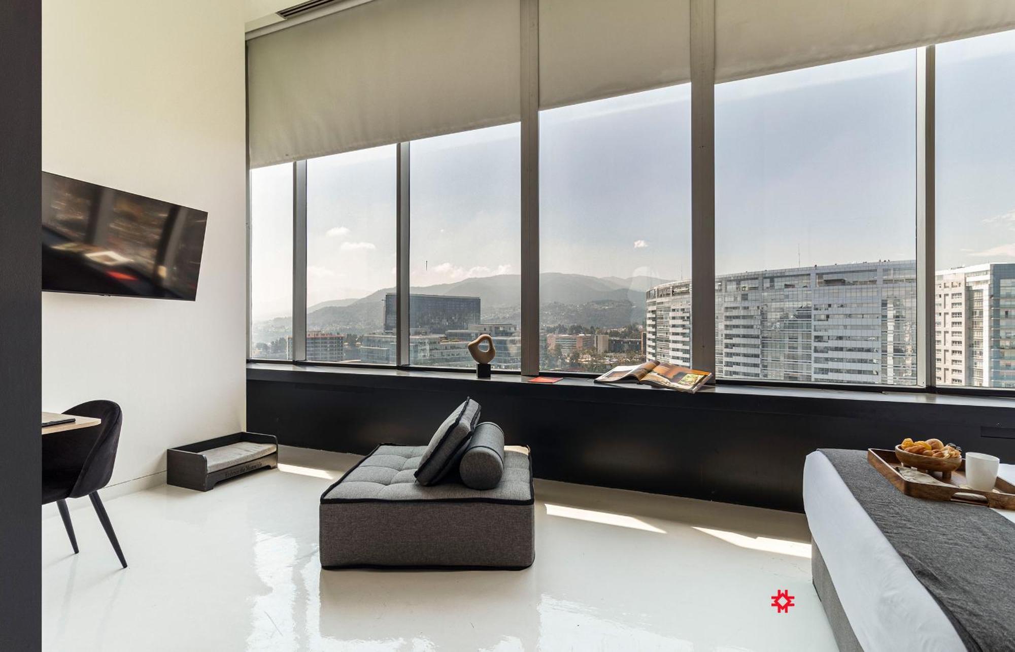 מקסיקו סיטי Collection Suites By Kukun מראה חיצוני תמונה