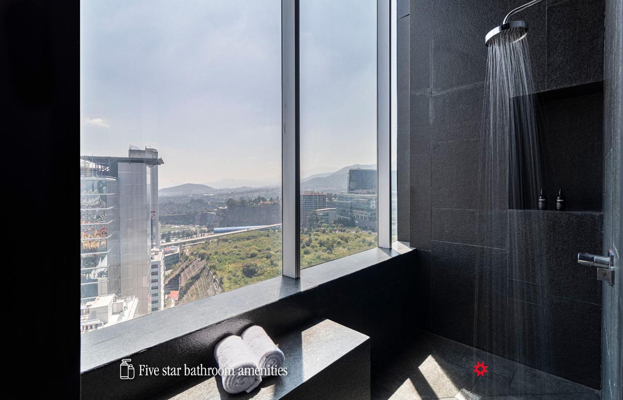 מקסיקו סיטי Collection Suites By Kukun מראה חיצוני תמונה