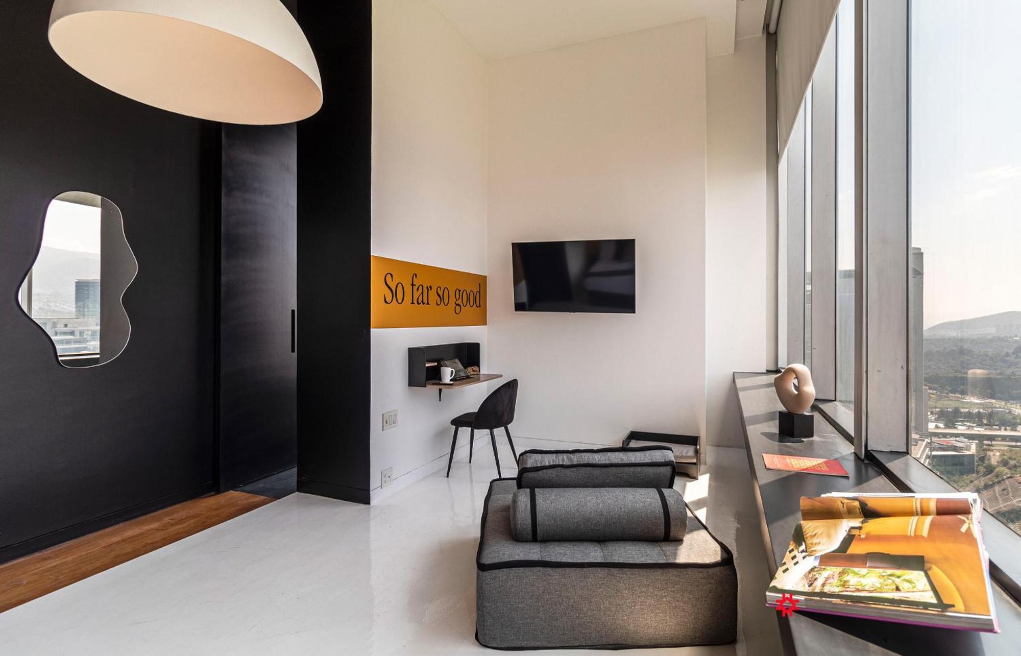 מקסיקו סיטי Collection Suites By Kukun מראה חיצוני תמונה