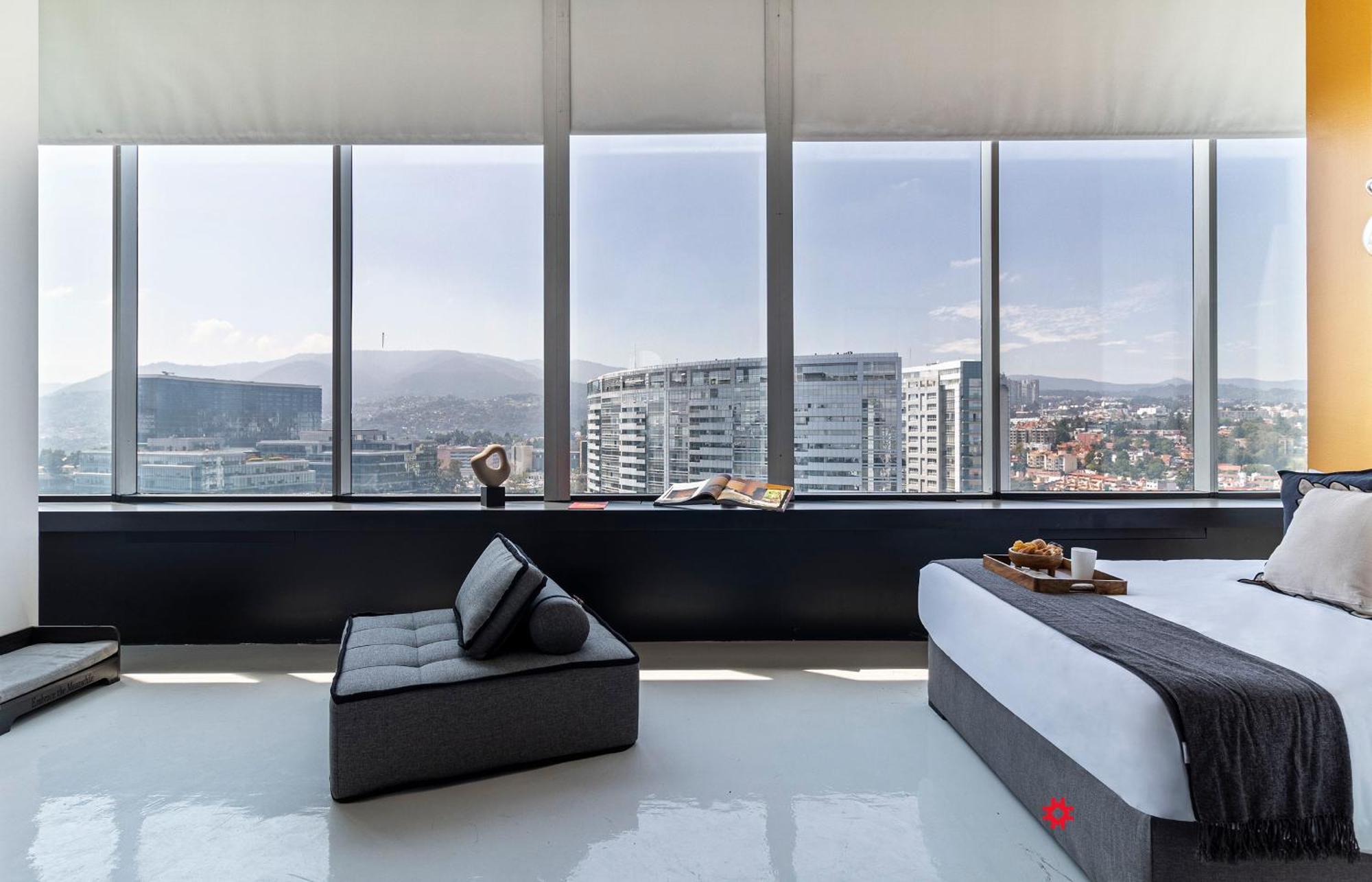 מקסיקו סיטי Collection Suites By Kukun מראה חיצוני תמונה