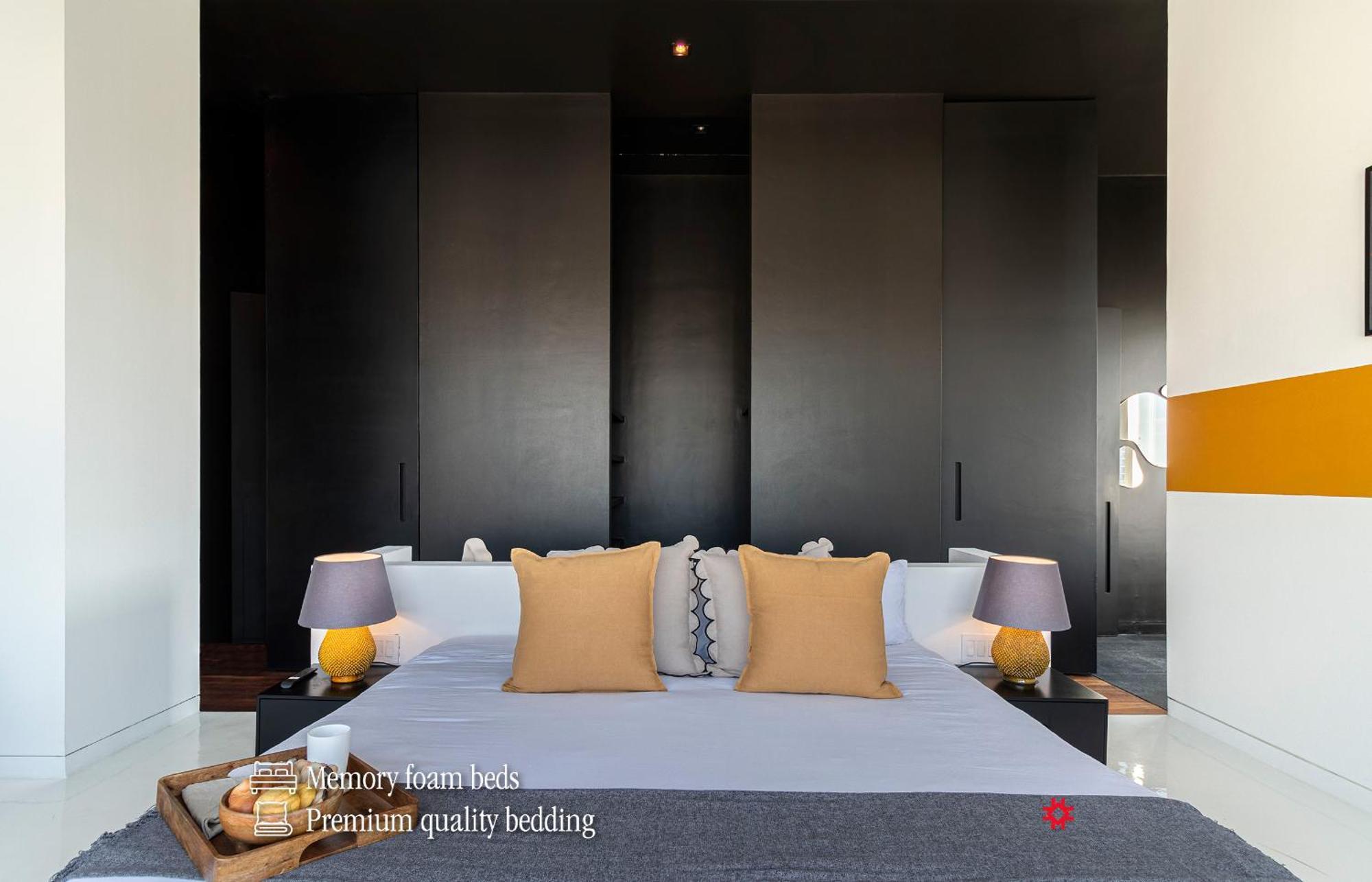 מקסיקו סיטי Collection Suites By Kukun מראה חיצוני תמונה