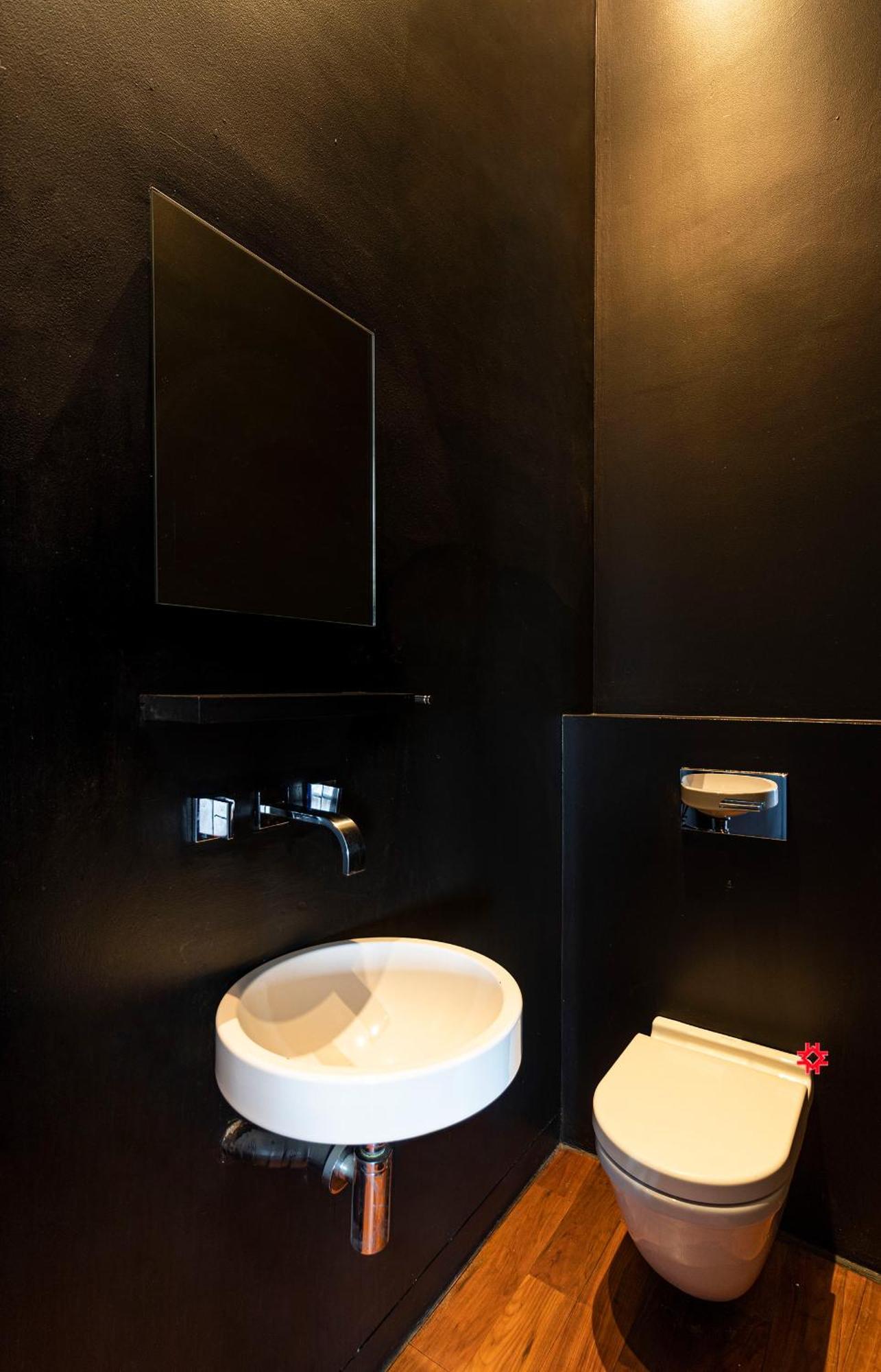 מקסיקו סיטי Collection Suites By Kukun מראה חיצוני תמונה