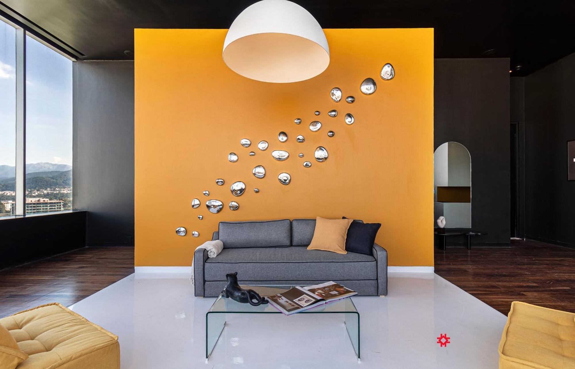 מקסיקו סיטי Collection Suites By Kukun מראה חיצוני תמונה