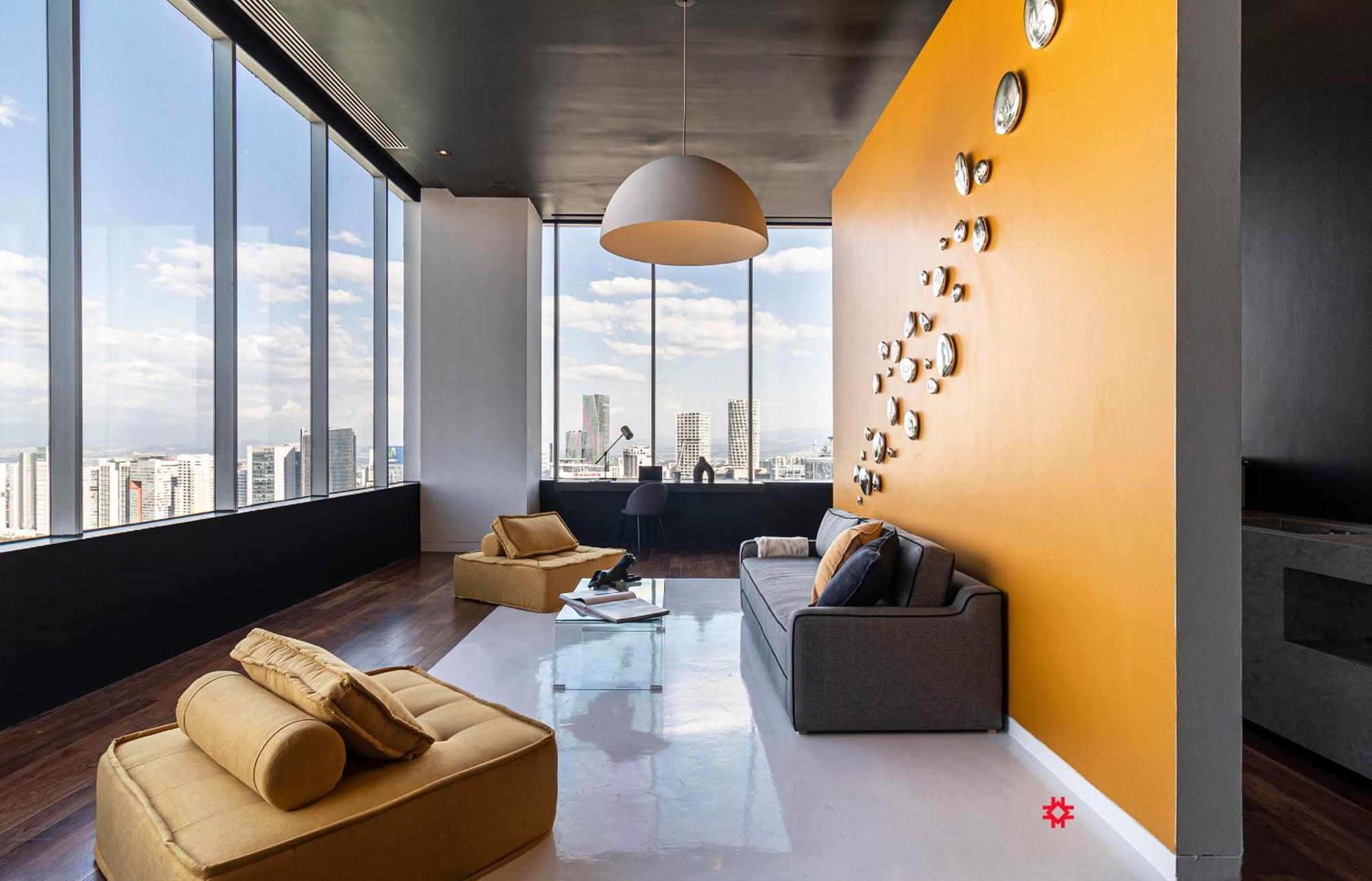מקסיקו סיטי Collection Suites By Kukun מראה חיצוני תמונה
