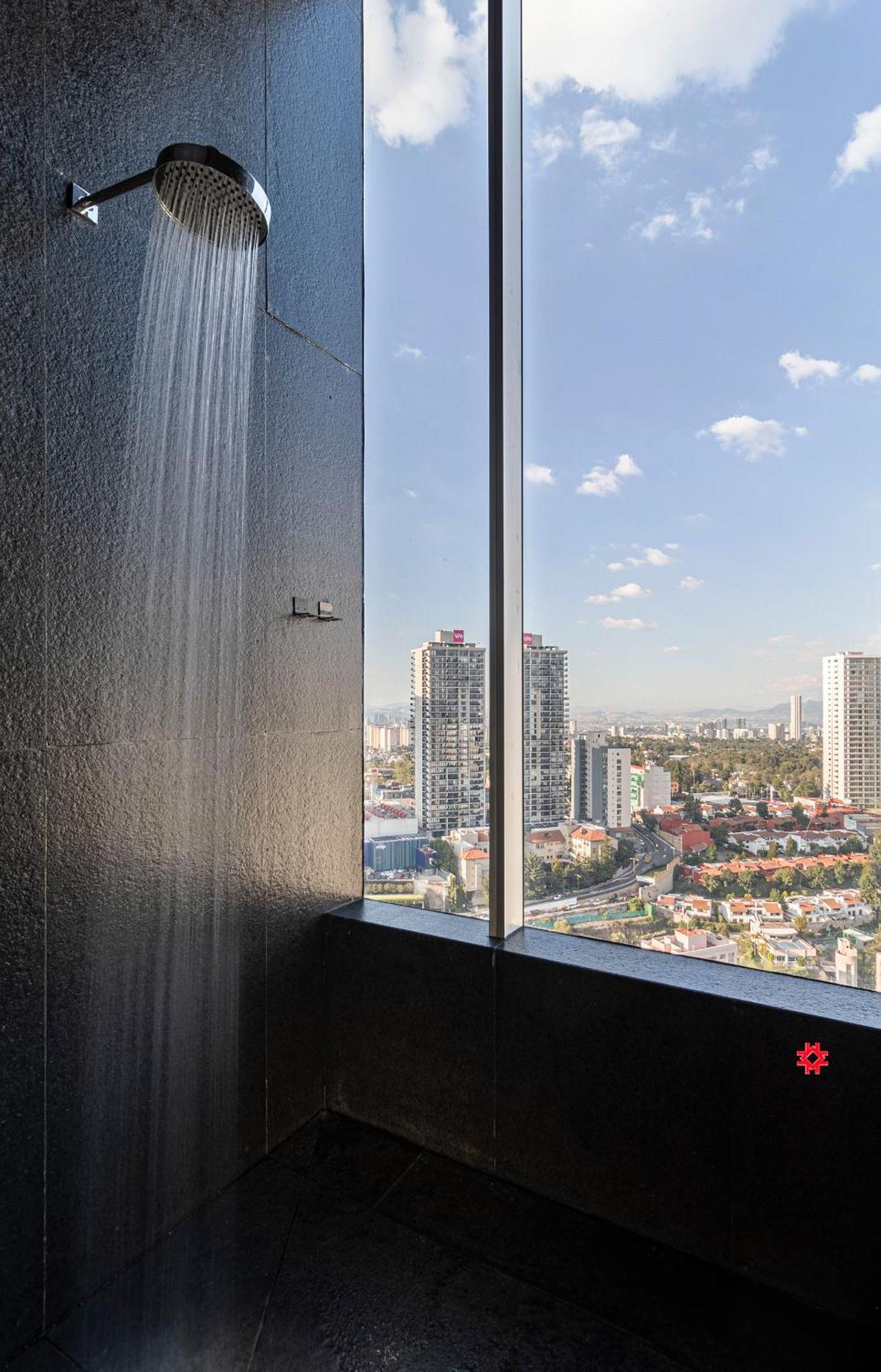 מקסיקו סיטי Collection Suites By Kukun מראה חיצוני תמונה
