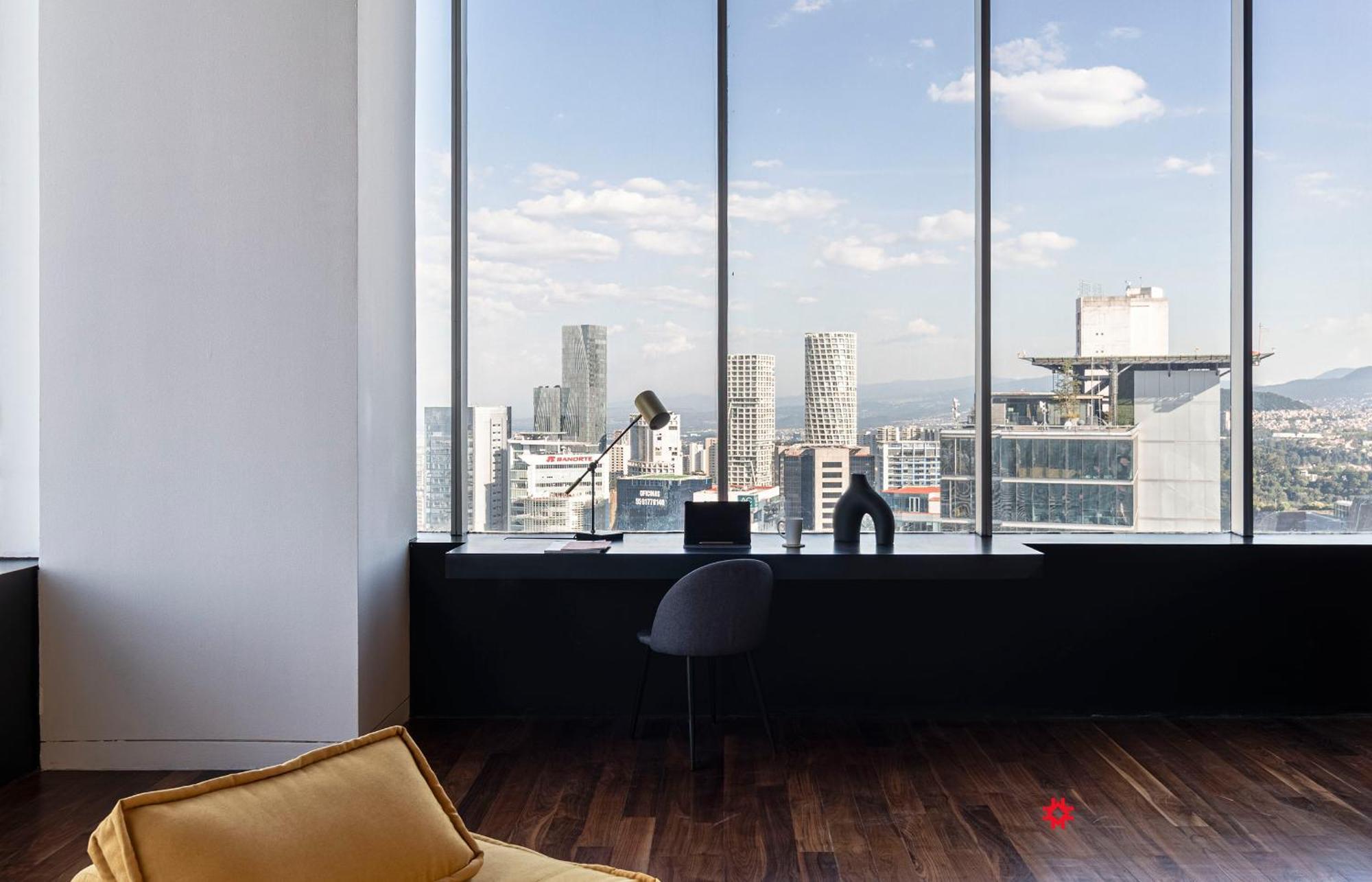 מקסיקו סיטי Collection Suites By Kukun מראה חיצוני תמונה
