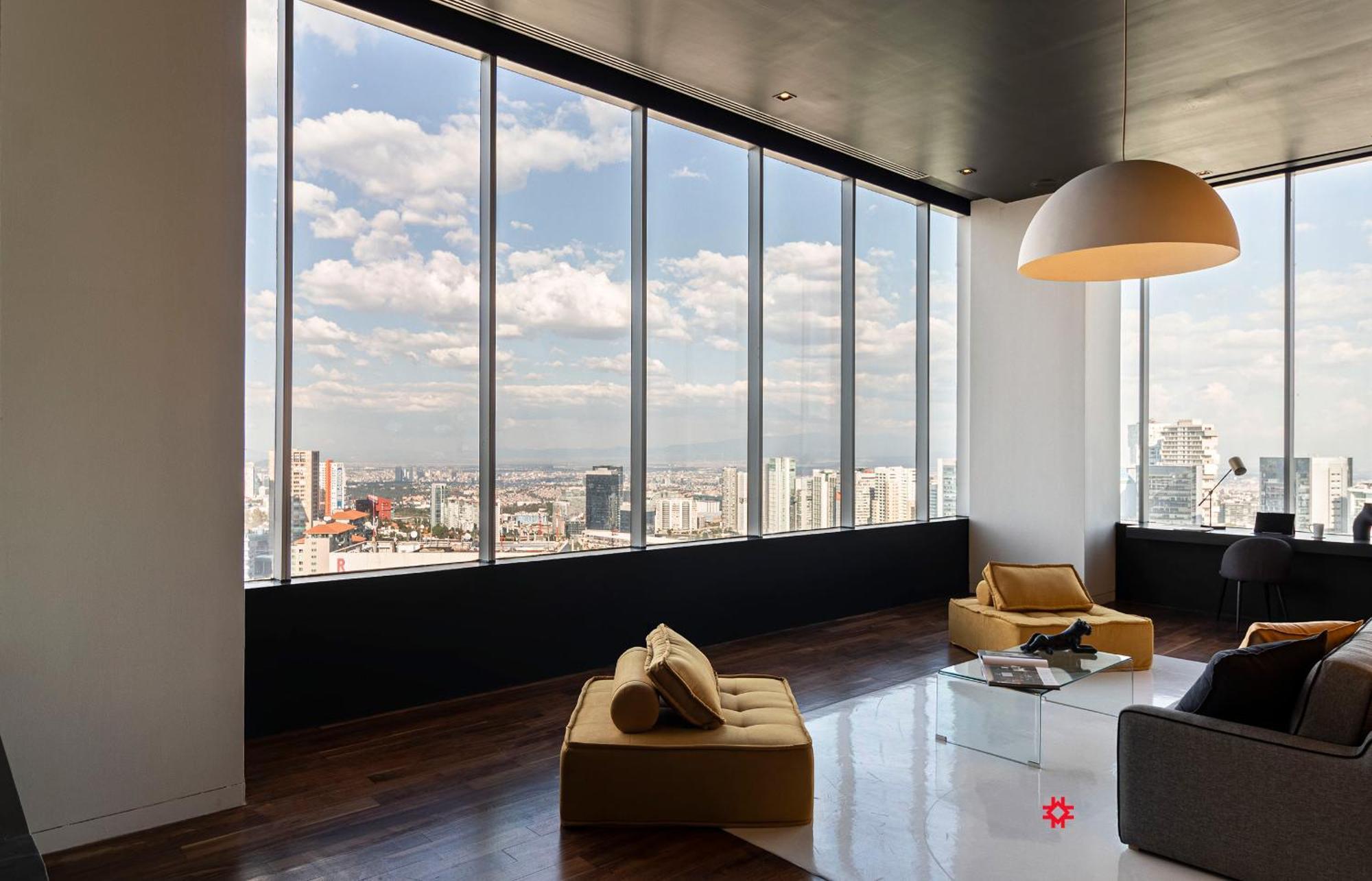 מקסיקו סיטי Collection Suites By Kukun מראה חיצוני תמונה