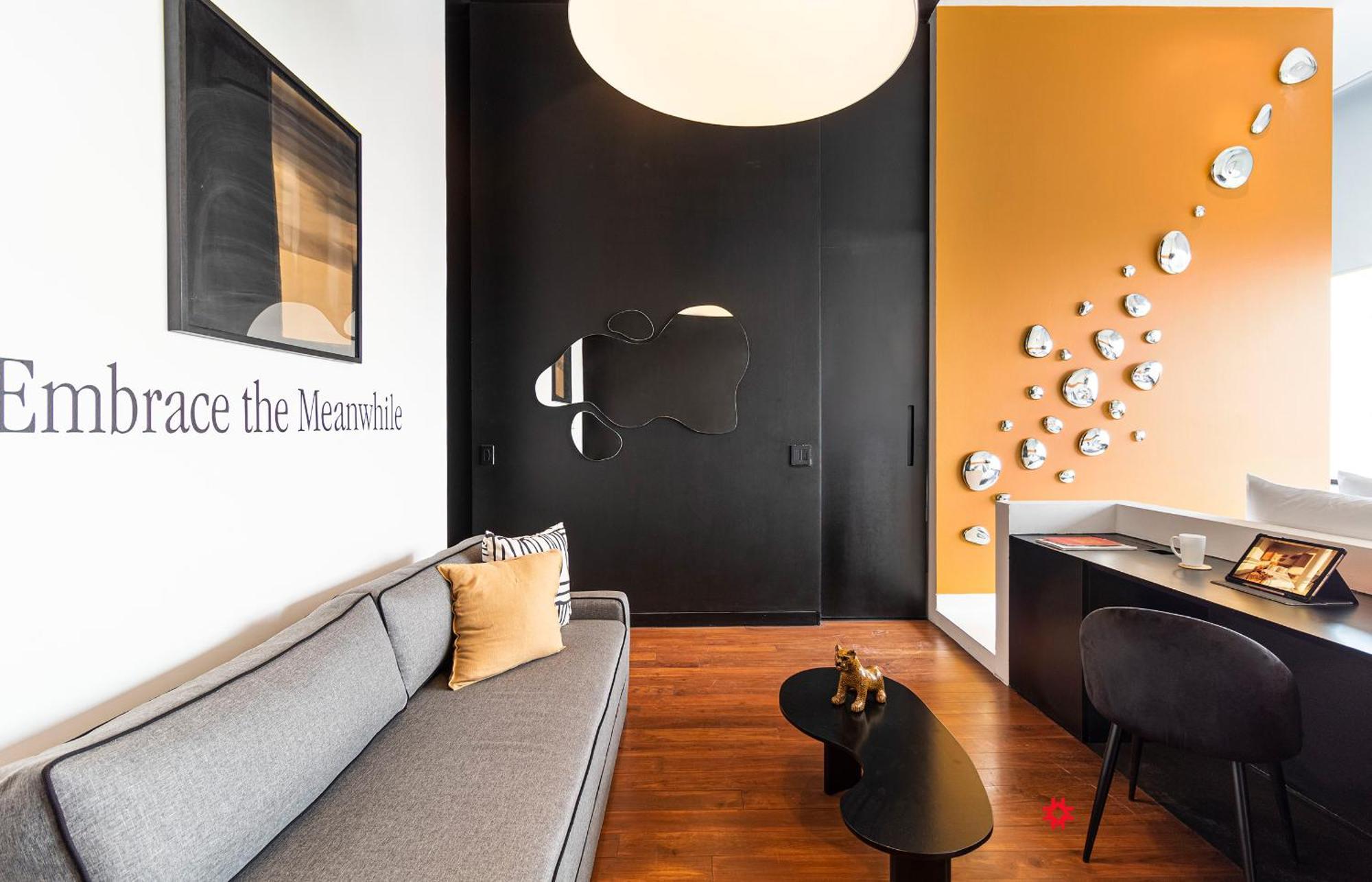 מקסיקו סיטי Collection Suites By Kukun מראה חיצוני תמונה