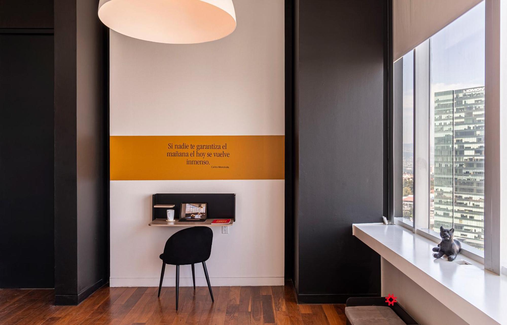 מקסיקו סיטי Collection Suites By Kukun מראה חיצוני תמונה