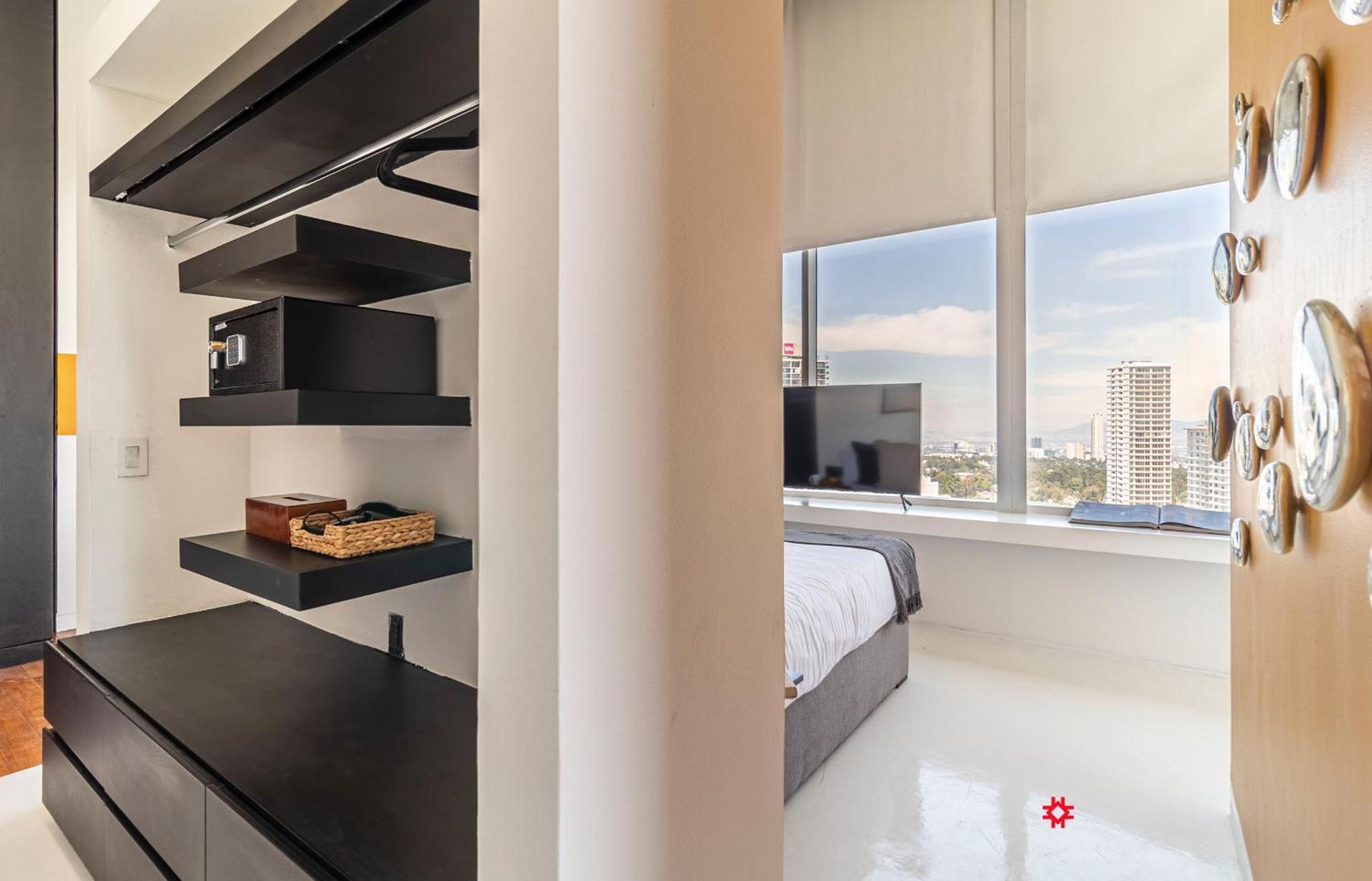 מקסיקו סיטי Collection Suites By Kukun מראה חיצוני תמונה