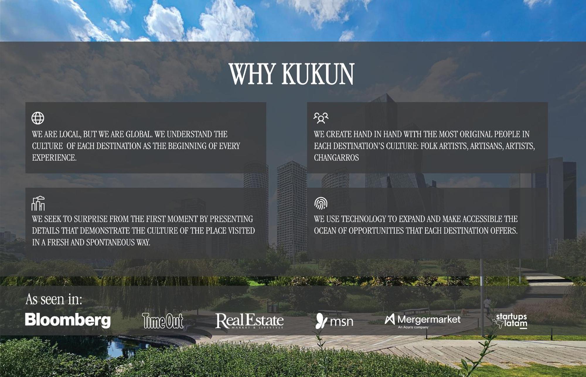 מקסיקו סיטי Collection Suites By Kukun מראה חיצוני תמונה