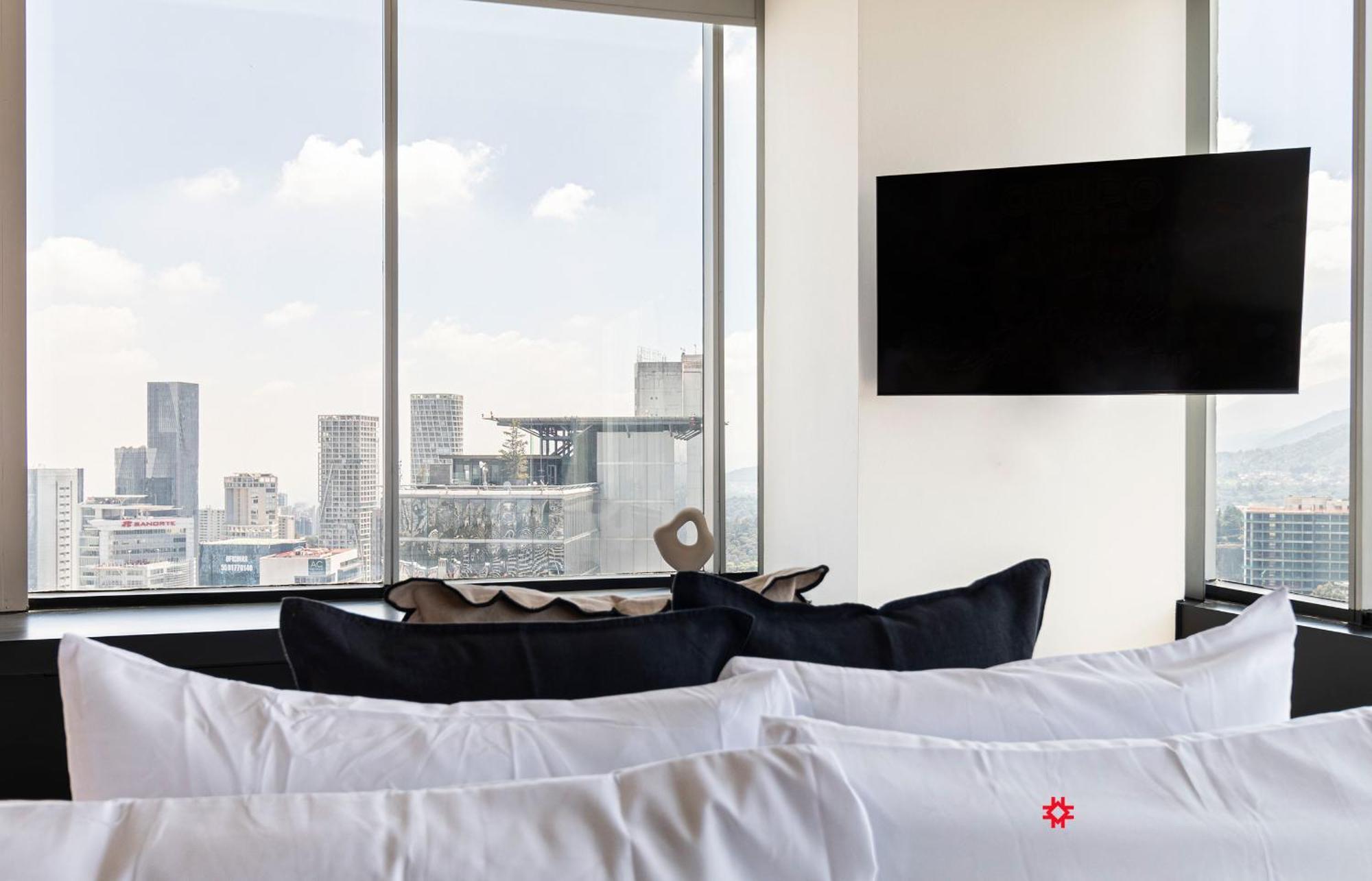 מקסיקו סיטי Collection Suites By Kukun מראה חיצוני תמונה