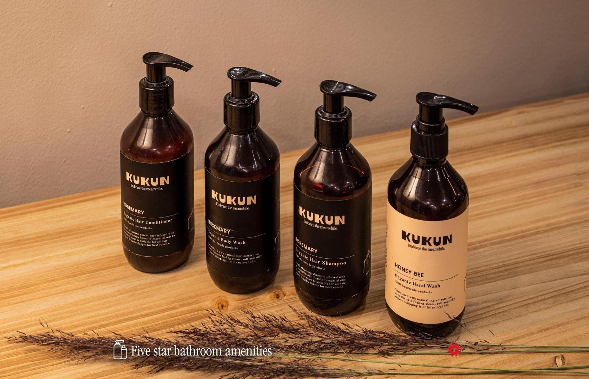 מקסיקו סיטי Collection Suites By Kukun מראה חיצוני תמונה